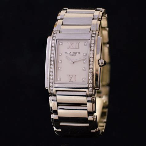 patek philippe watch price women|Patek Philippe ladies twenty 4.